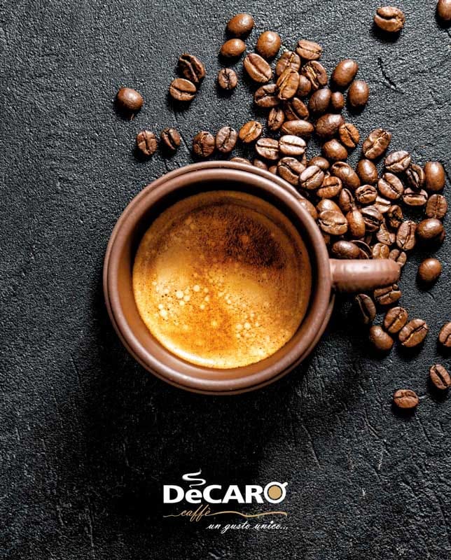 Decarocaffè photo 3