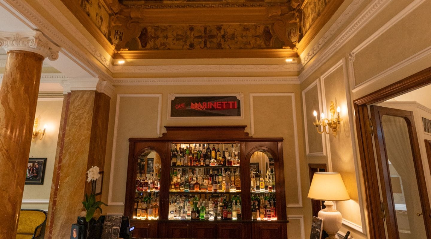 Cafè Marinetti photo 5