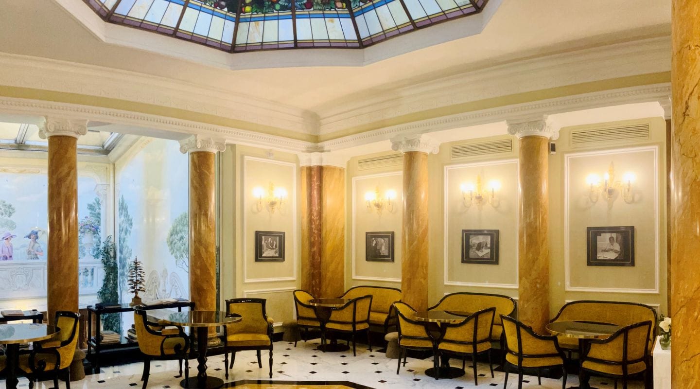 Cafè Marinetti photo 2