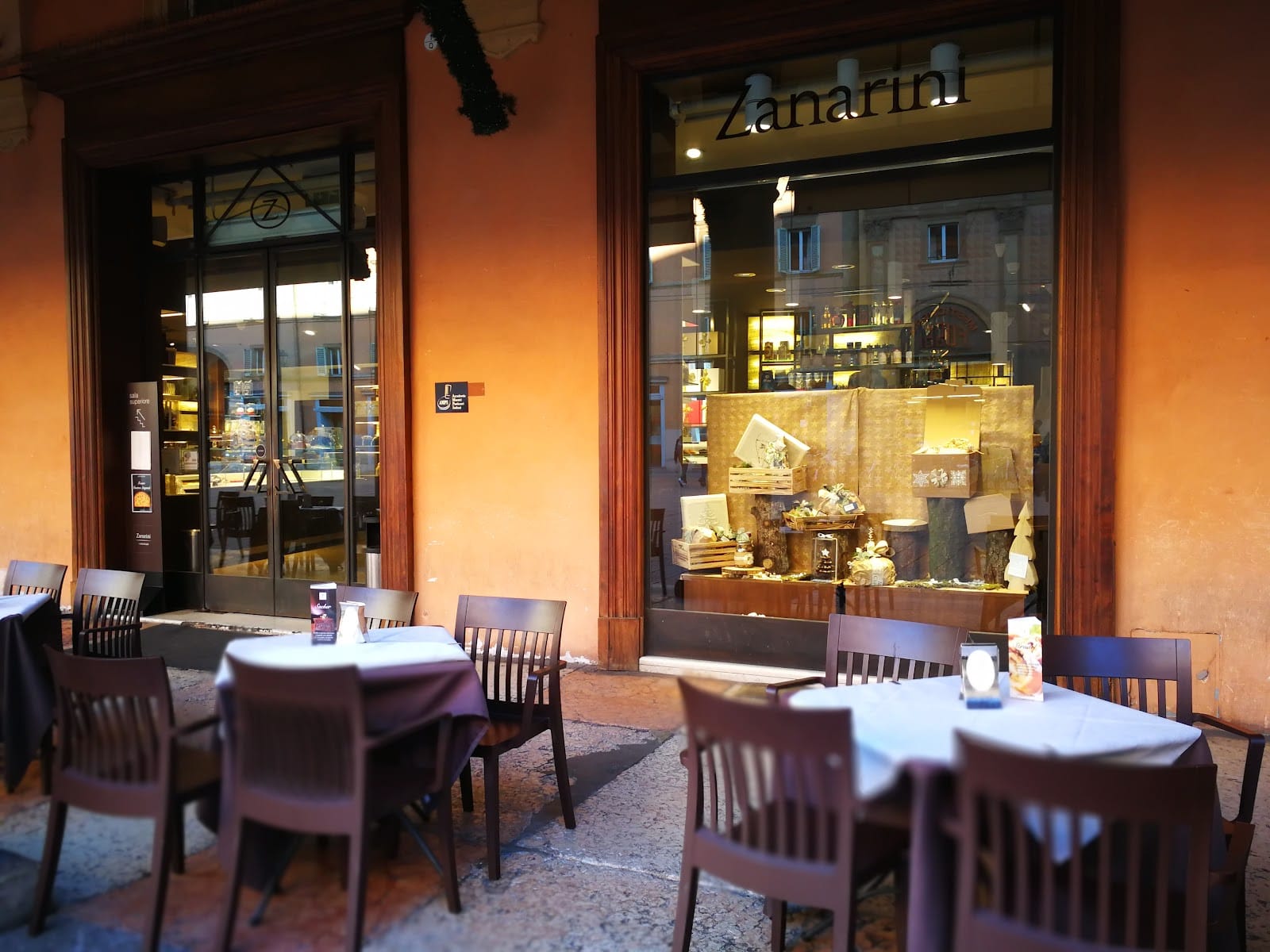 Caffè Zanarini