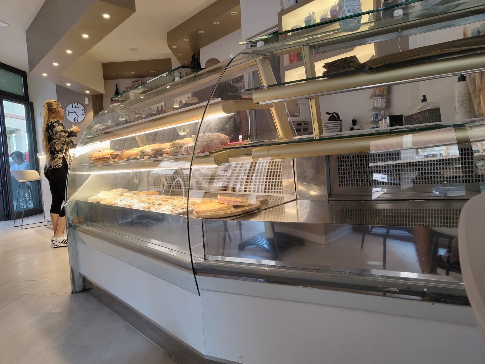 Gran Caffè Bologna
