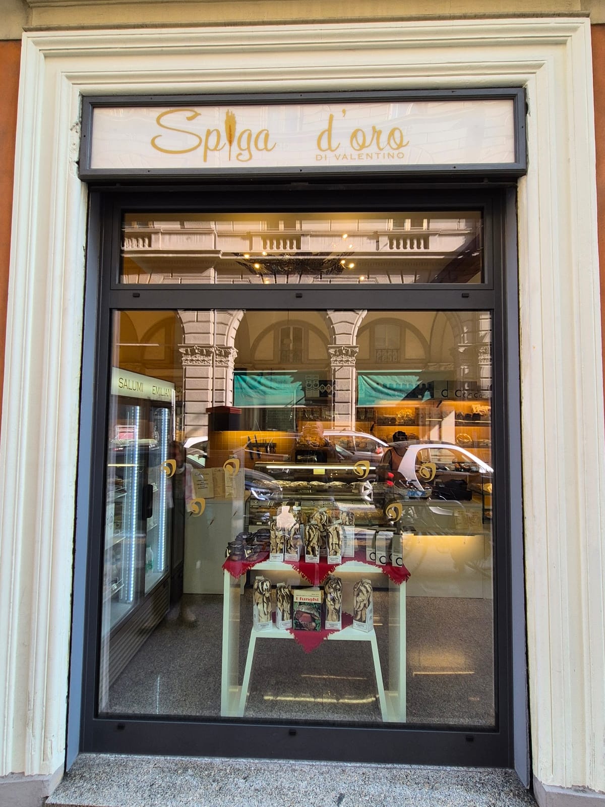 Cafè Vanity Sessantasette
