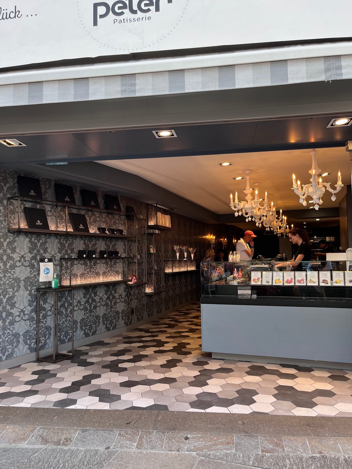 Caffè Peter