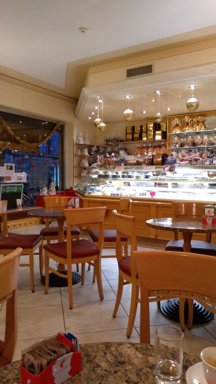 Konditorei Stofner Cafè