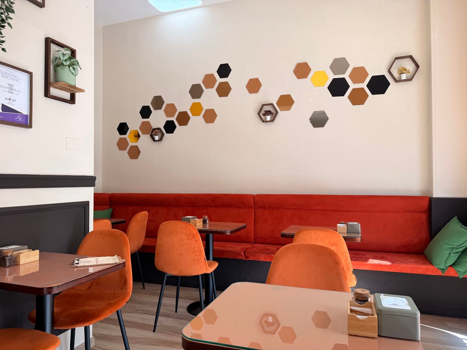 Caffè Bar Squisito