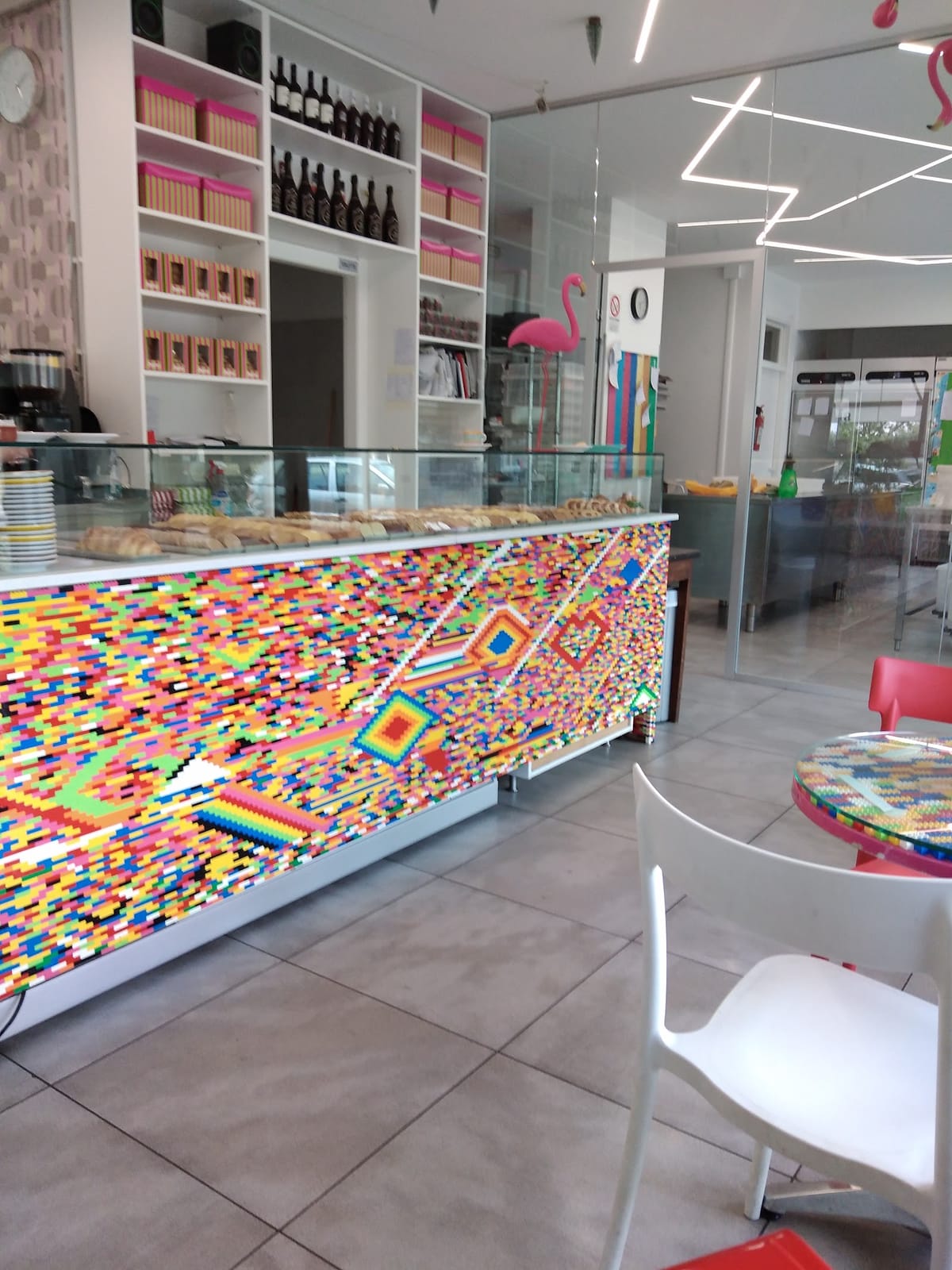 Bisto Pasticceria e Caffè