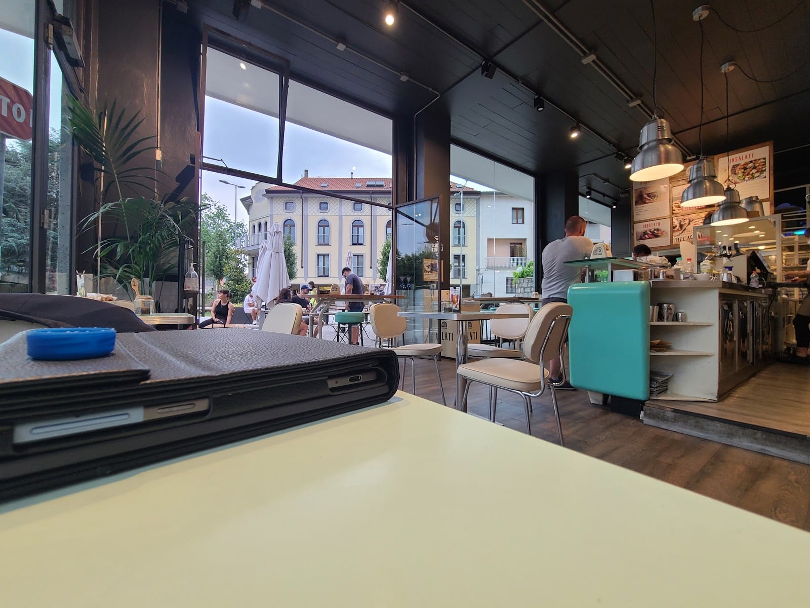 Botega Caffè Cacao - Busto Arsizio