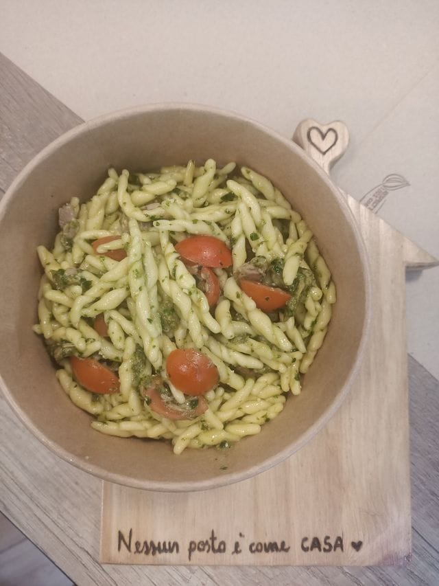 Kemu cafe'&restaurant photo 9