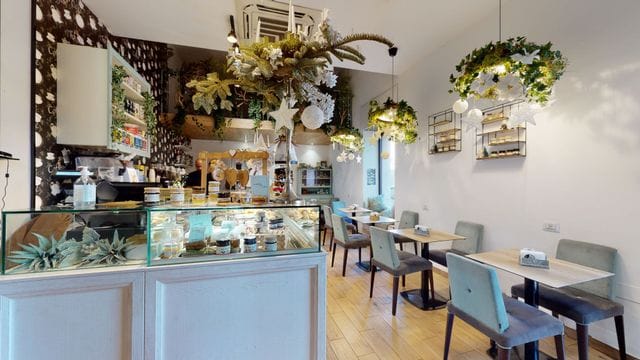 Kemu cafe'&restaurant photo 4