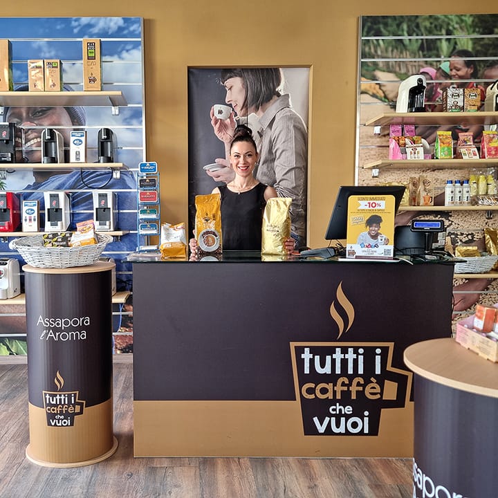 Tutti i Caffè che Vuoi (Caltanissetta)