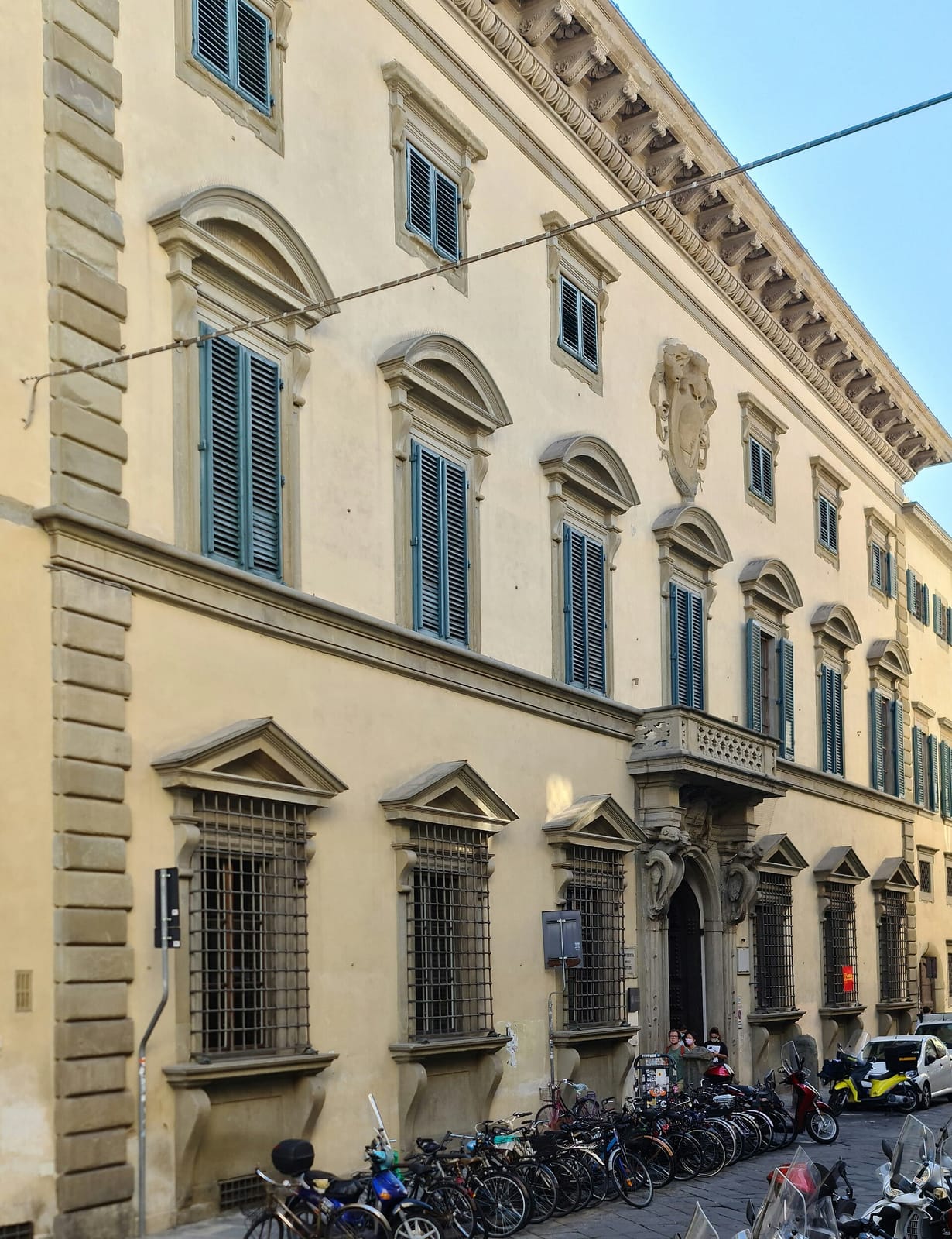Ala Grande Caffè (Caffè Rosanò) photo 2