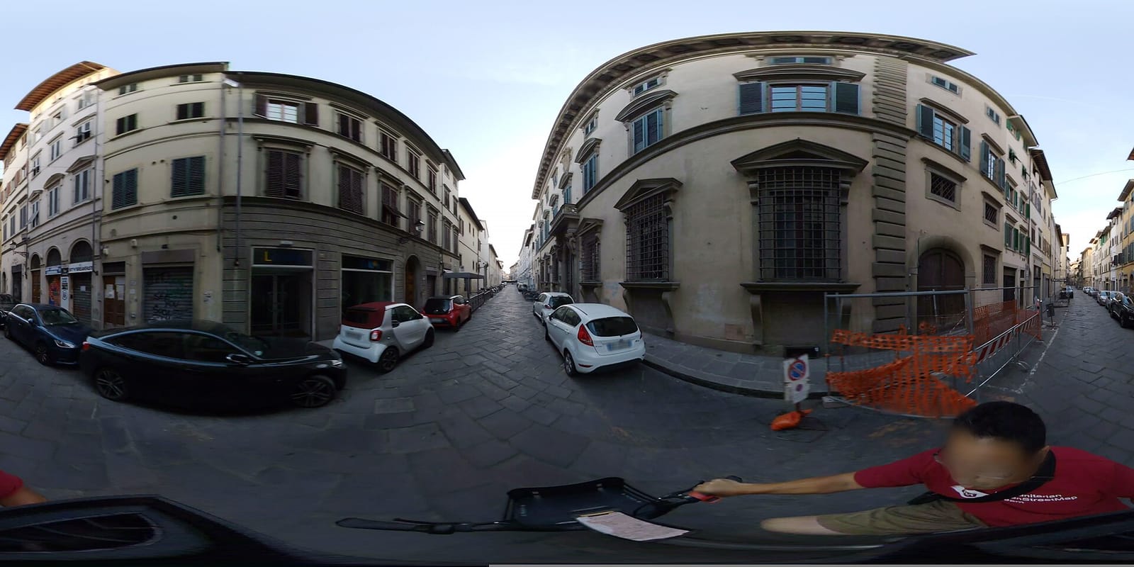Ala Grande Caffè (Caffè Rosanò) photo 5
