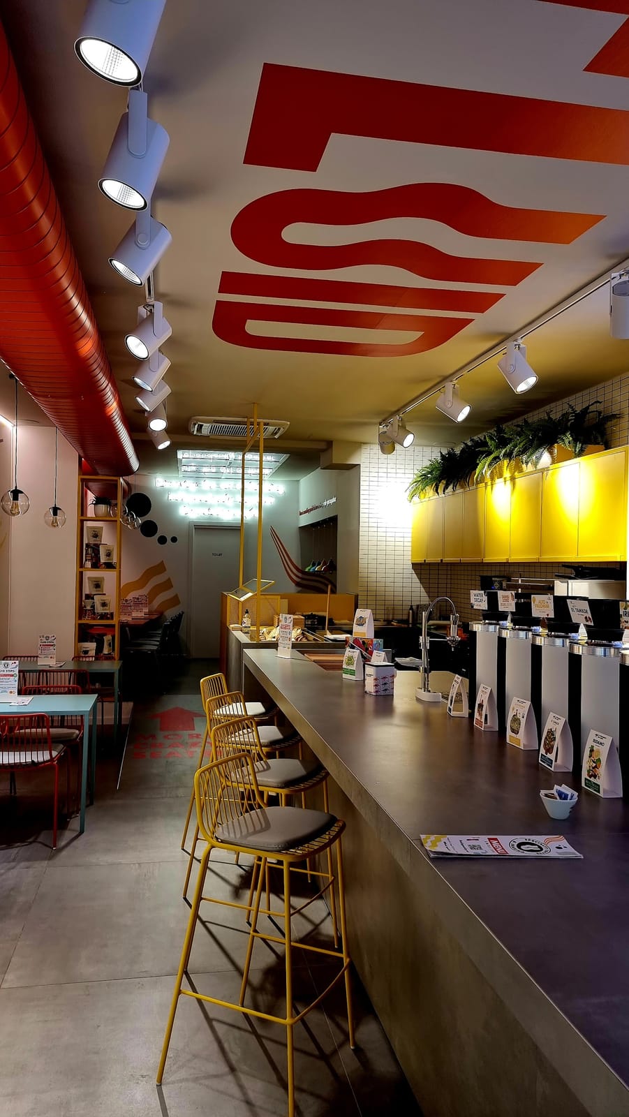 FLUID - Specialty Coffee & Sharing