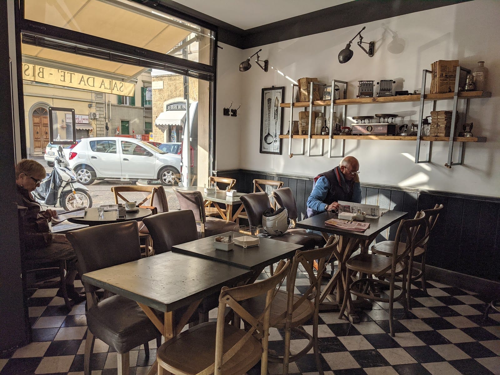 Caffè Aiem
