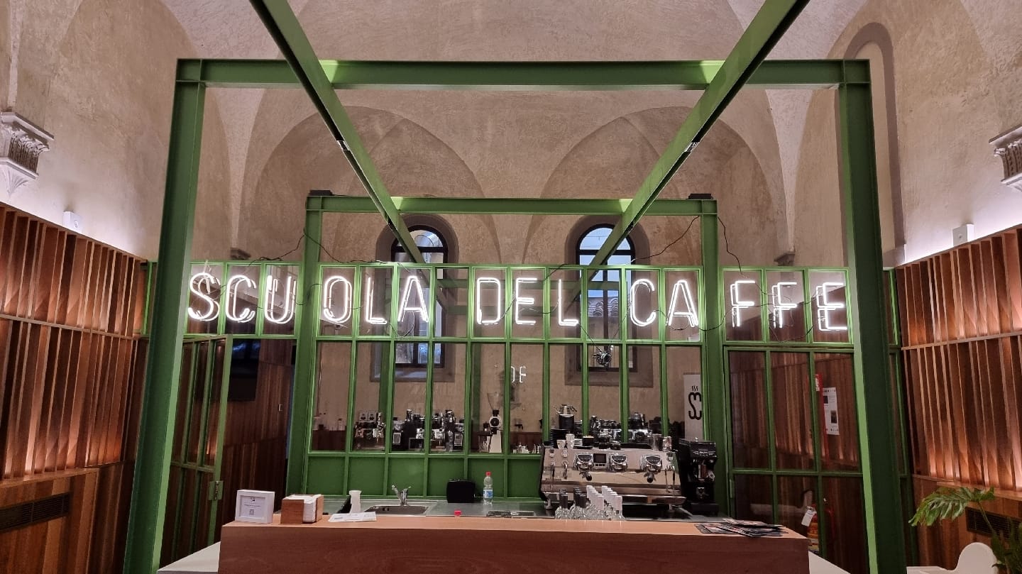 Scuola del Caffè