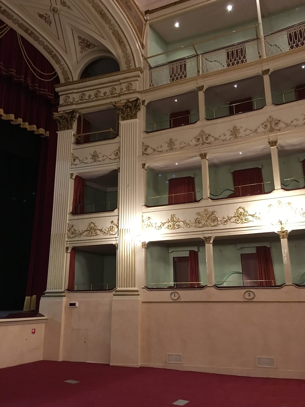 Caffè del Teatro Niccolini photo 3