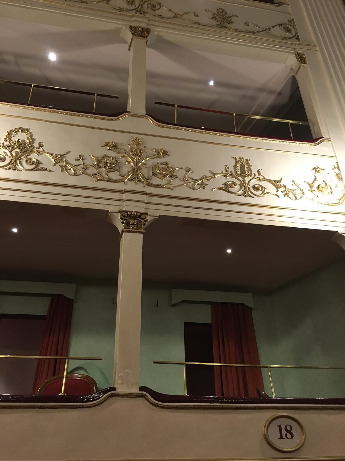 Caffè del Teatro Niccolini photo 4