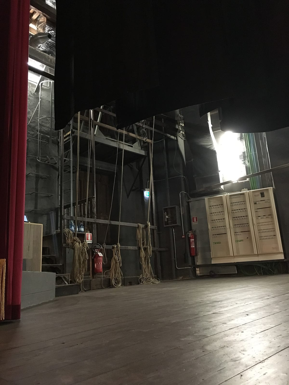 Caffè del Teatro Niccolini photo 5