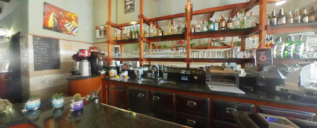 Petit Cafè
