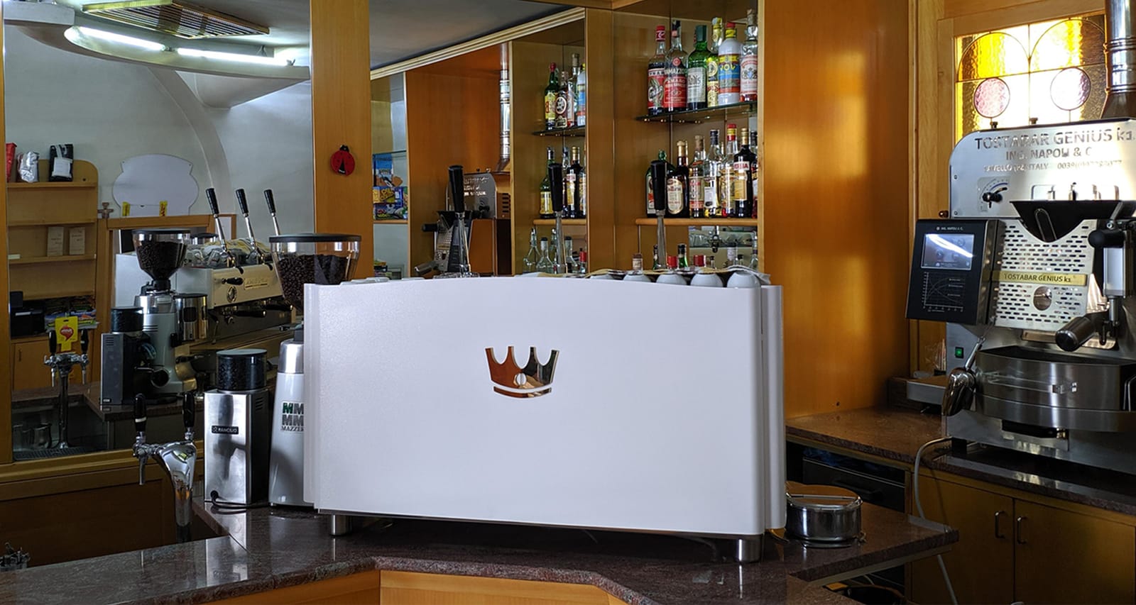 Caffè Centrale Torrefazione Artigianale photo 2