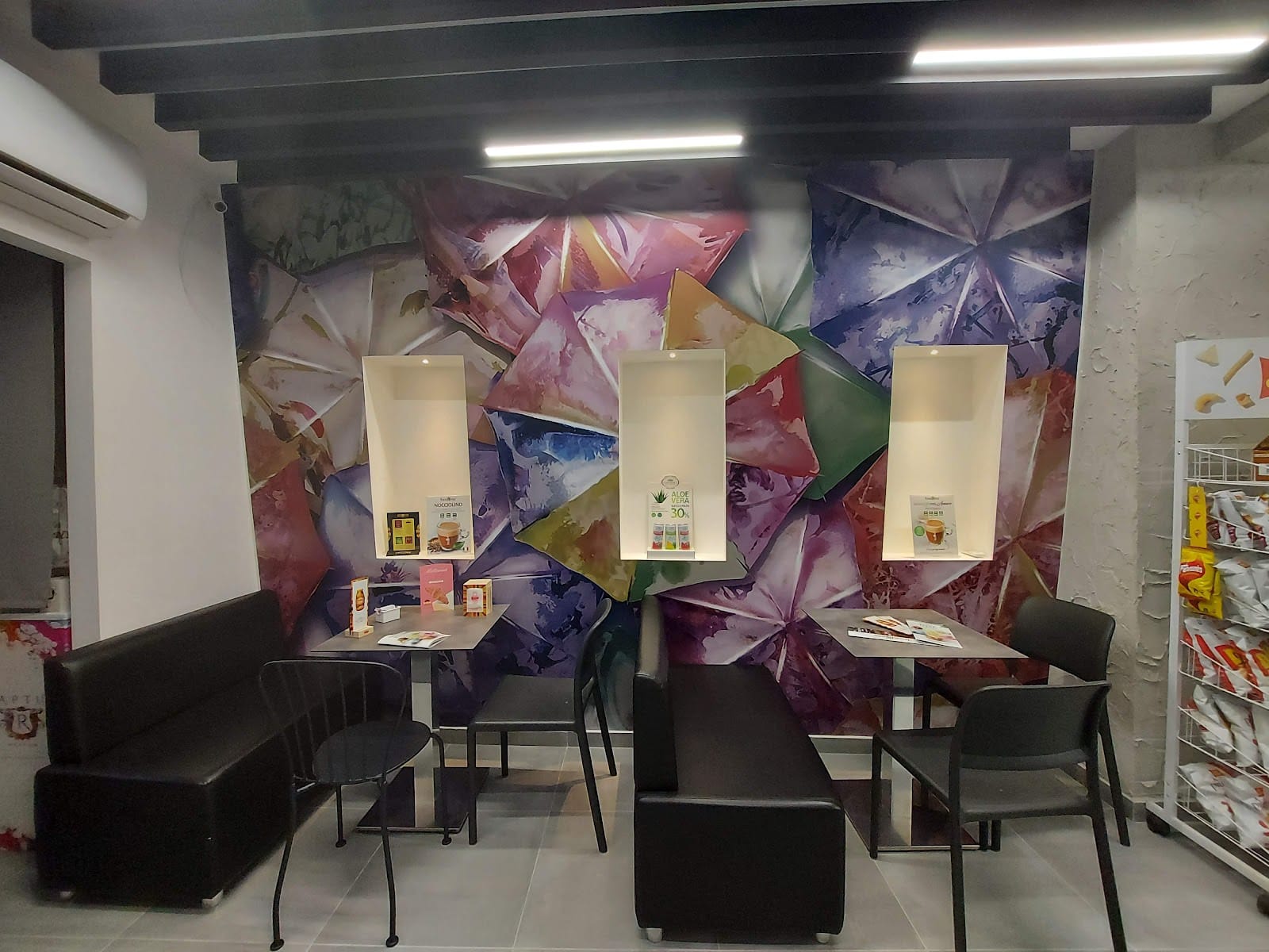 StartUp Cafè