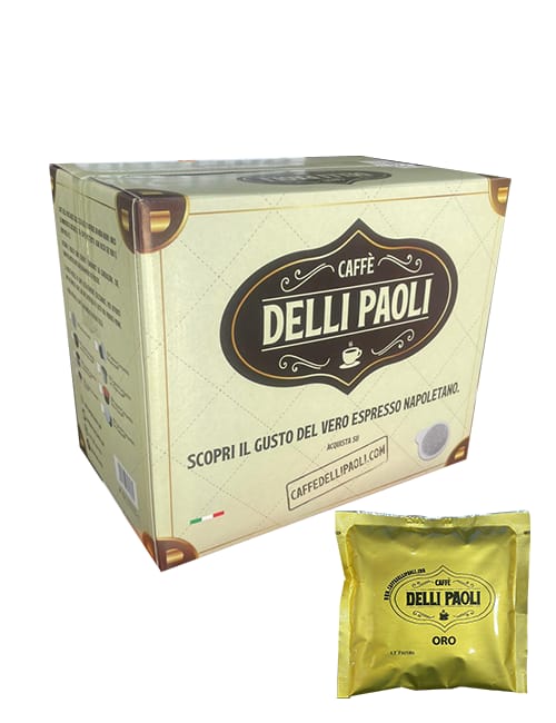 Caffè Delli Paoli by E-Coffee S.r.l. photo 4