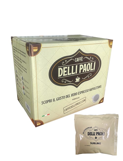 Caffè Delli Paoli by E-Coffee S.r.l. photo 3