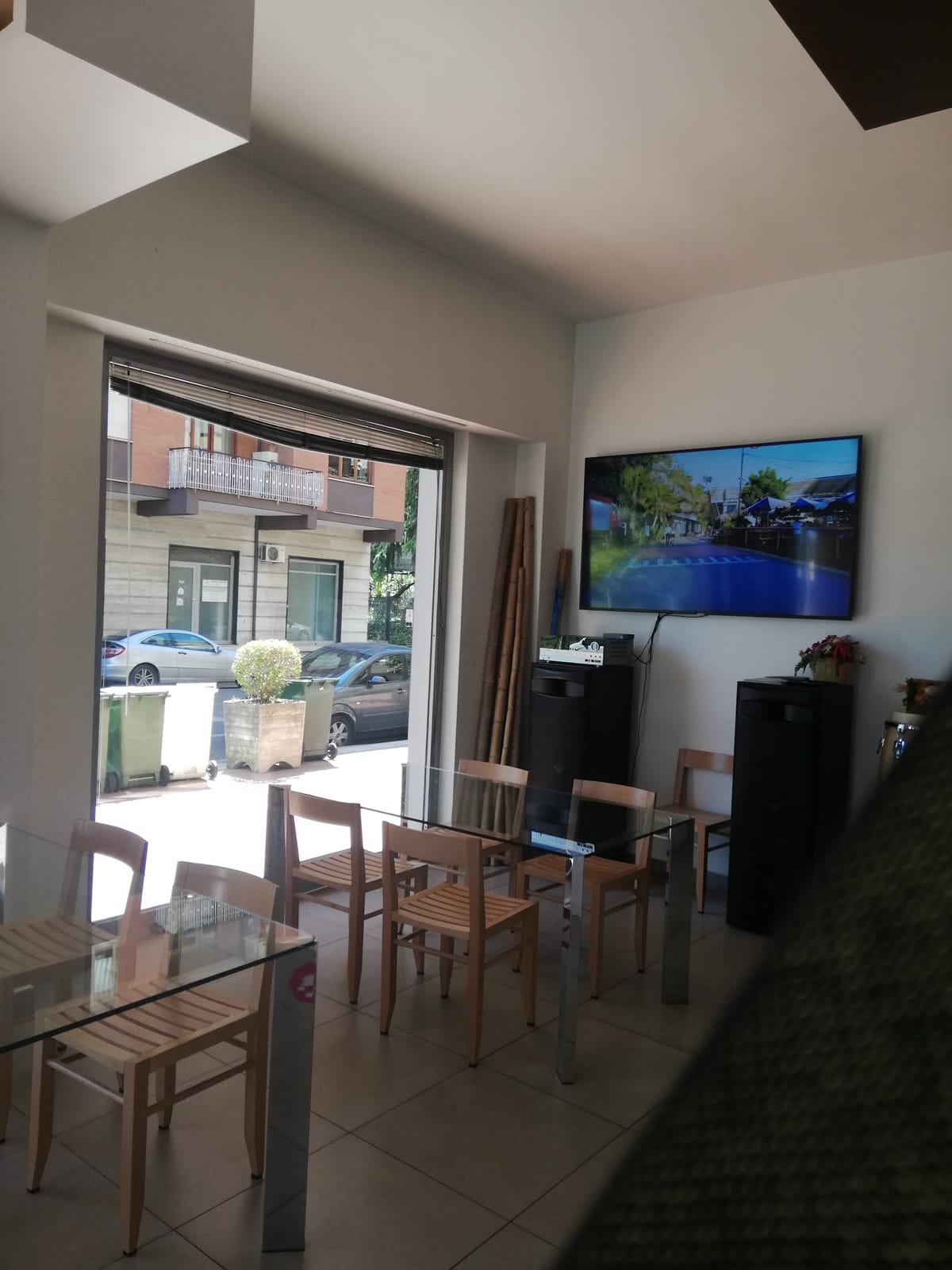 Caffè Sedicinoni 16:9