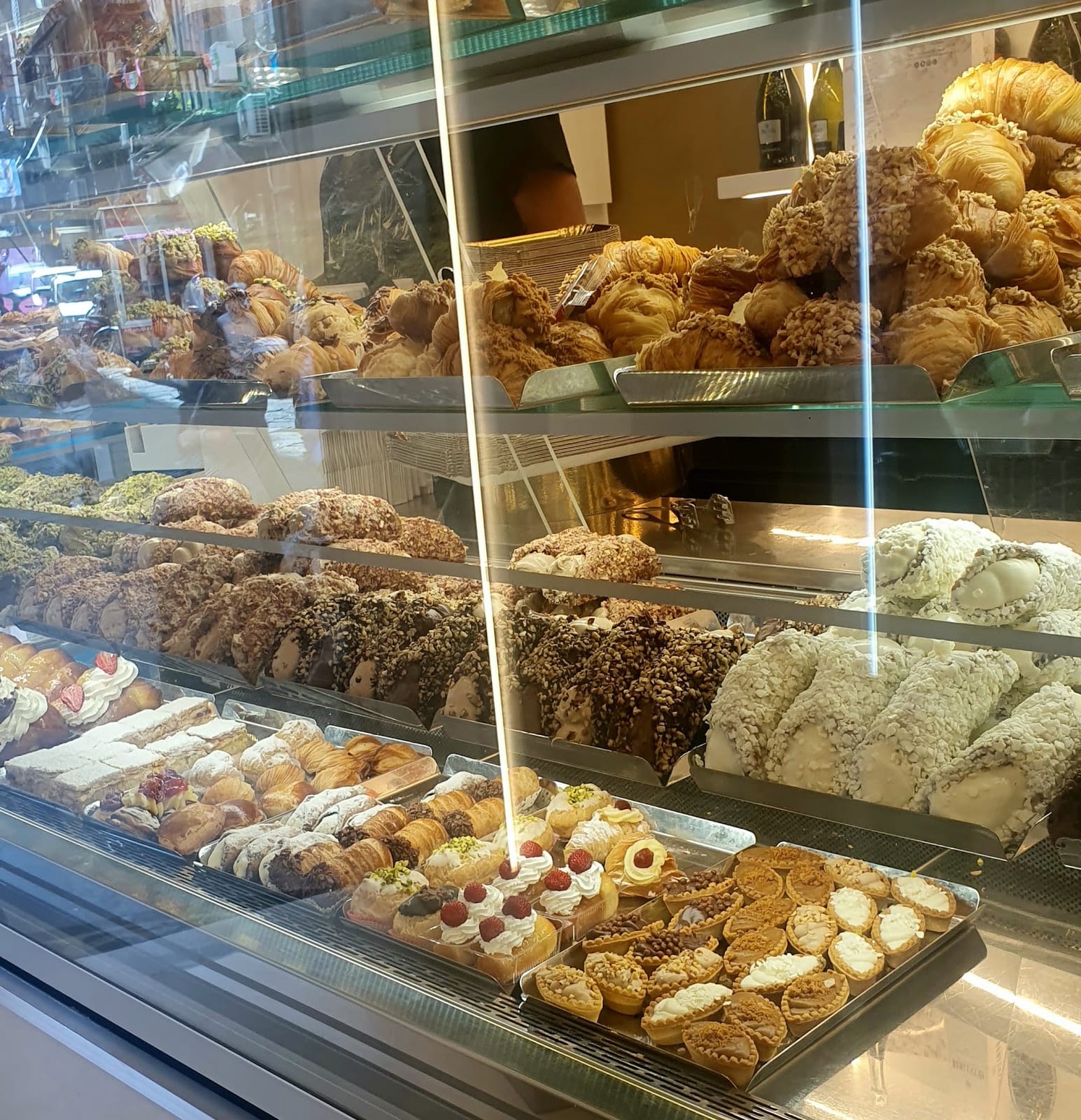 Caffè Partenope