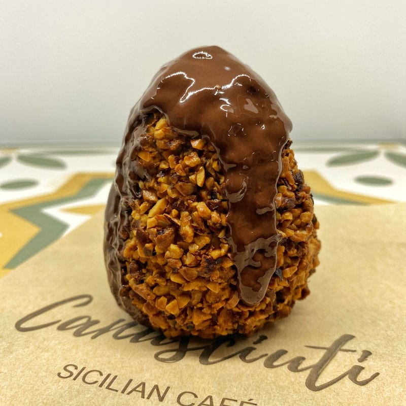 Canusciuti Sicilian Cafe photo 2