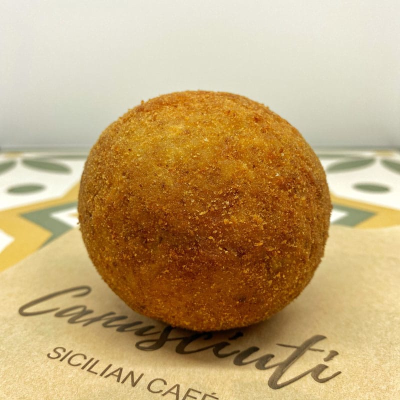 Canusciuti Sicilian Cafe photo 8