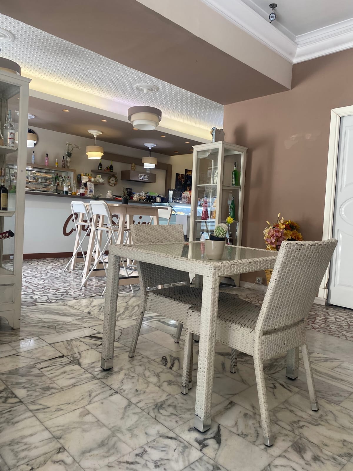 Cafè Stesicoro
