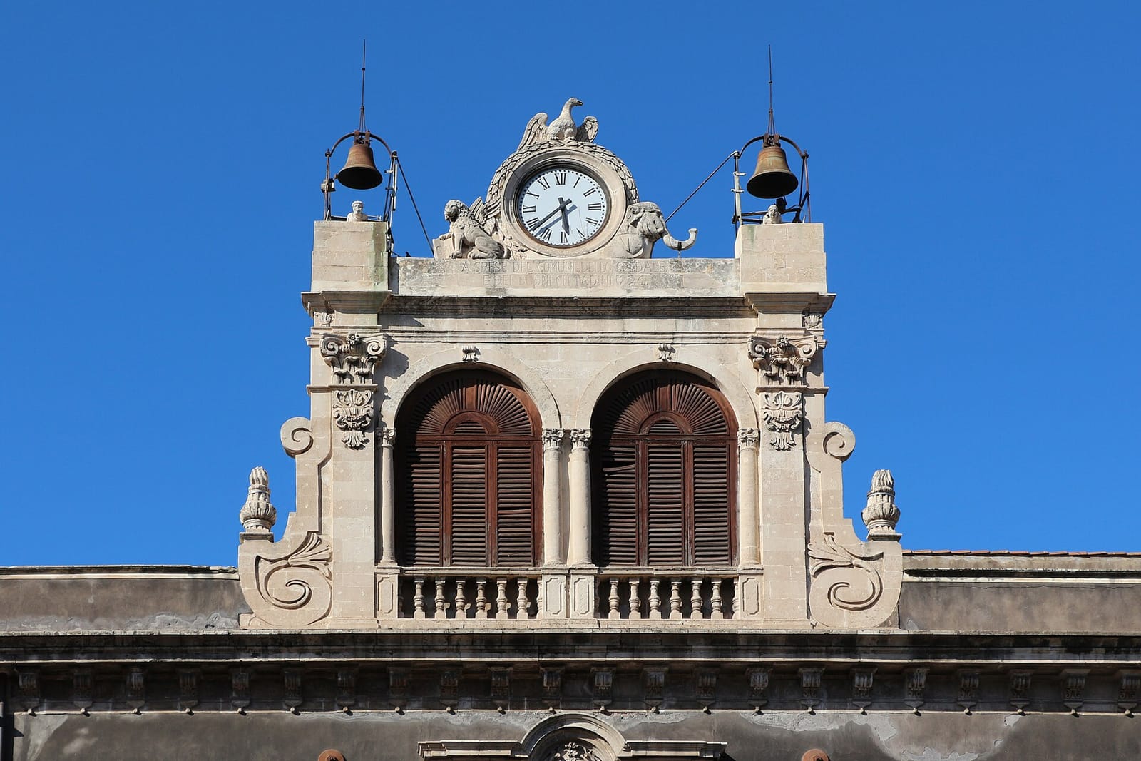 Cafè Stesicoro photo 2