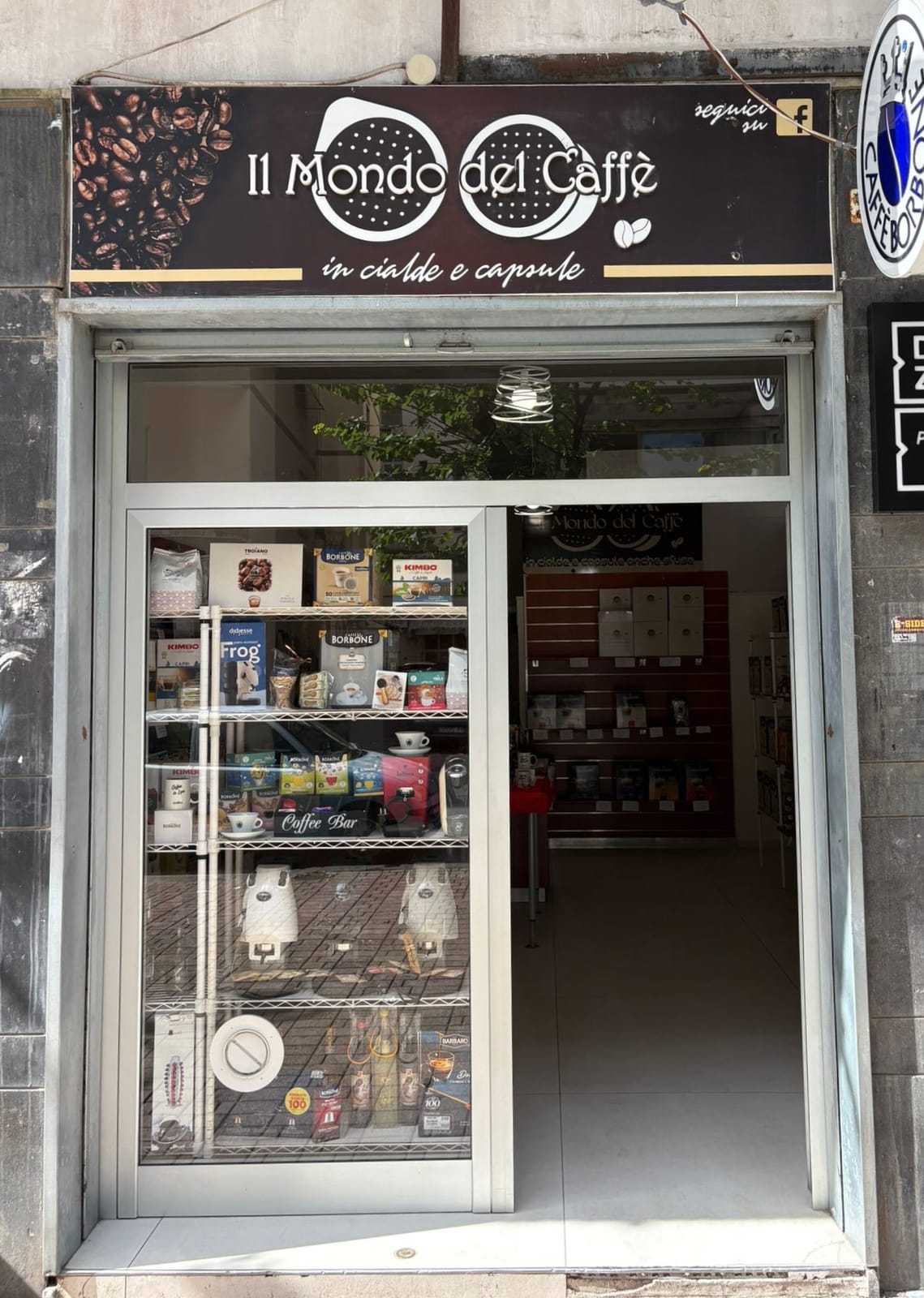 Il Mondo del Caffè
