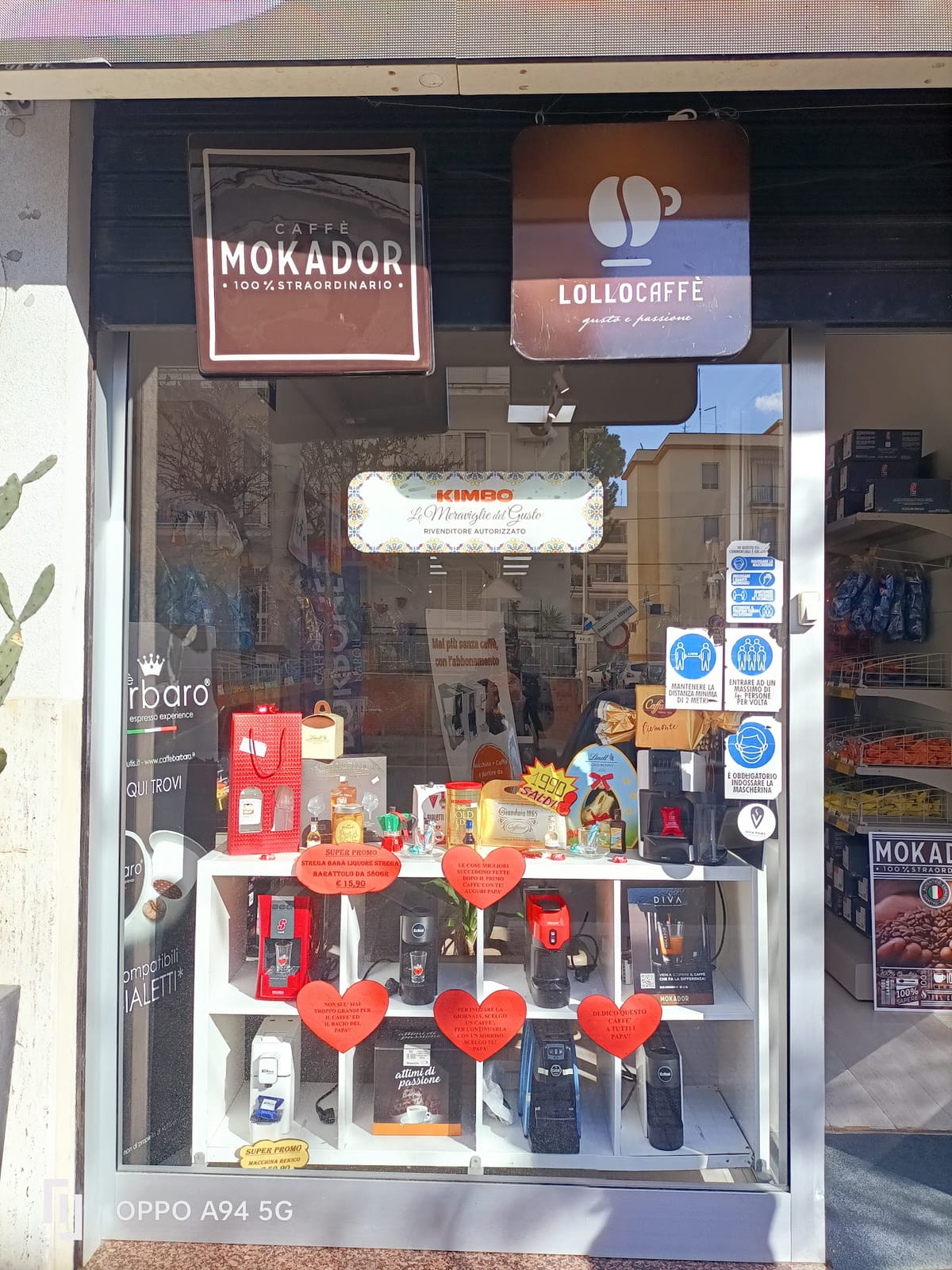 Caffe' Donofrio Cerignola