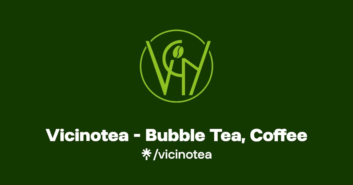 VICINOtea - Bubble Tea, Coffee & Food photo 2