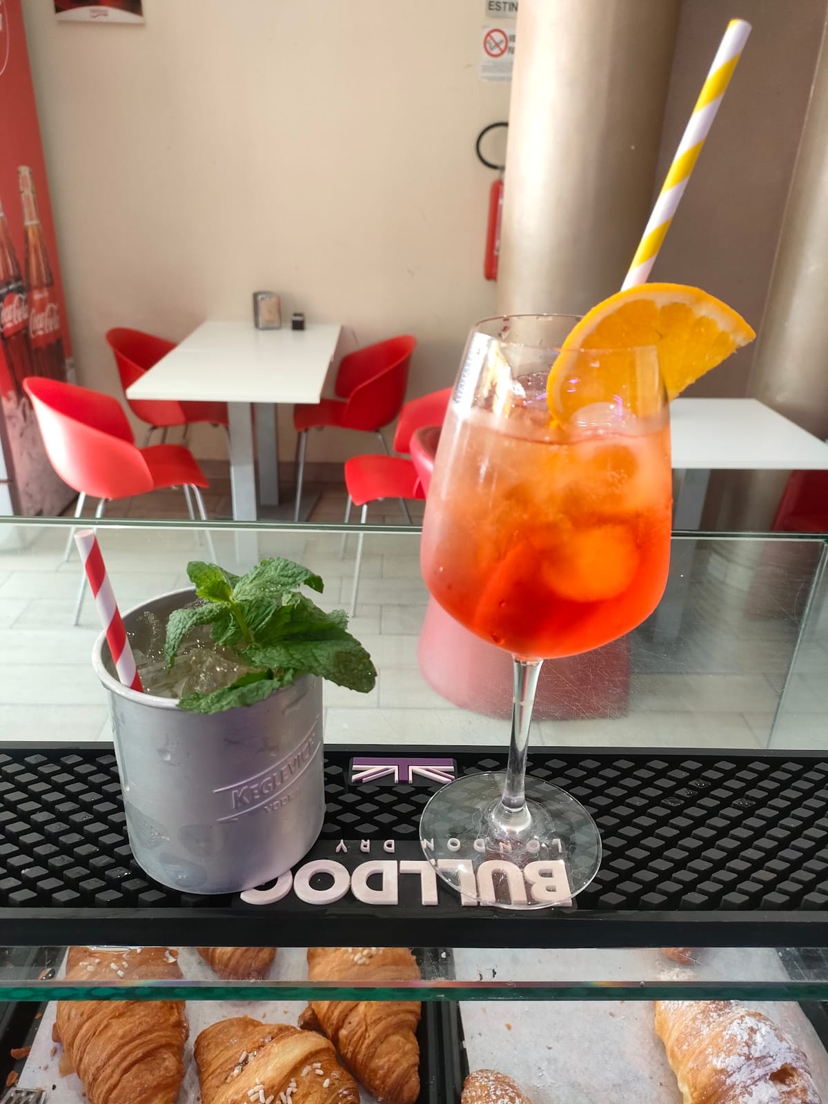 Dubai Cafè