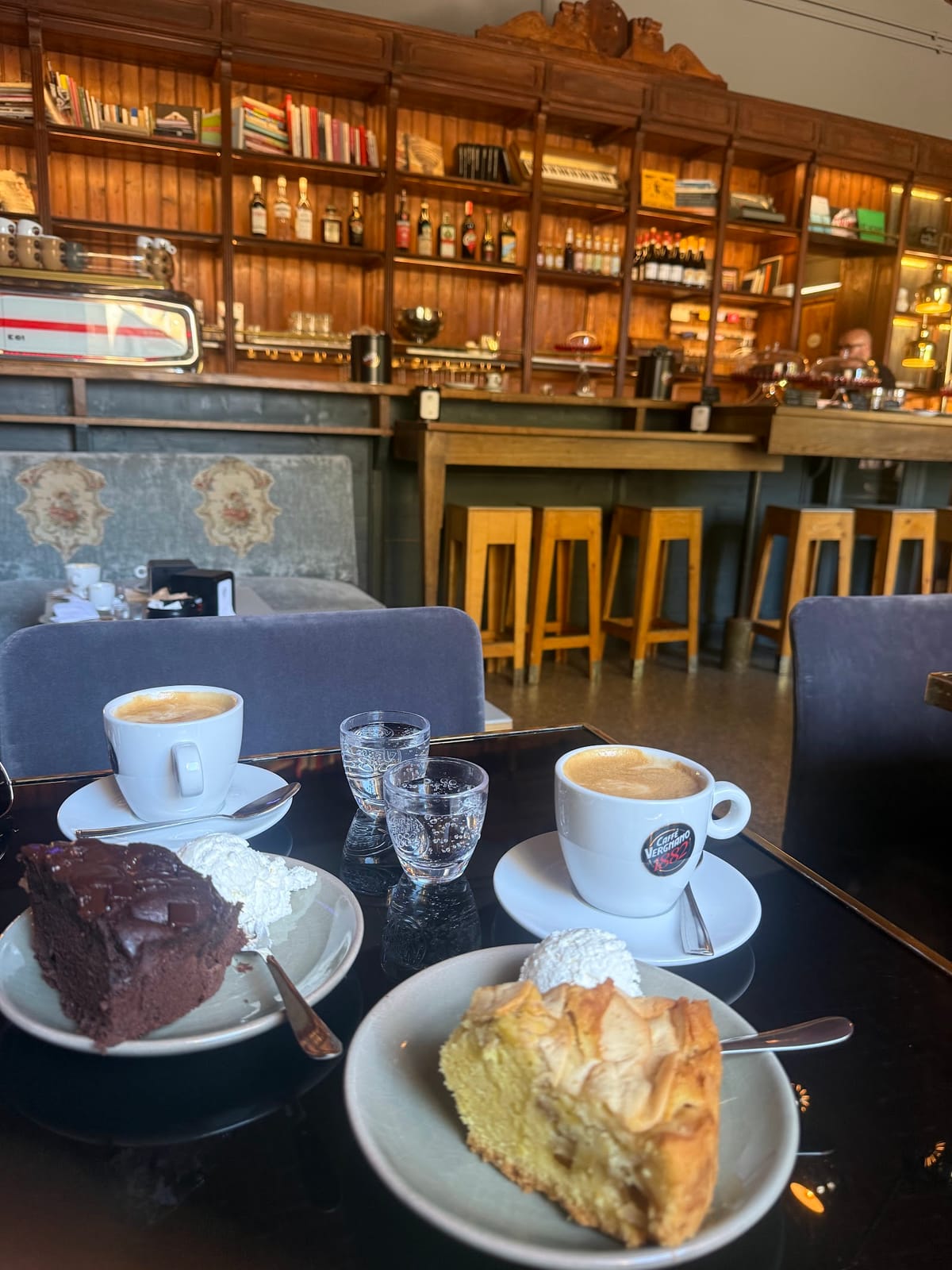Cafè BLOOM
