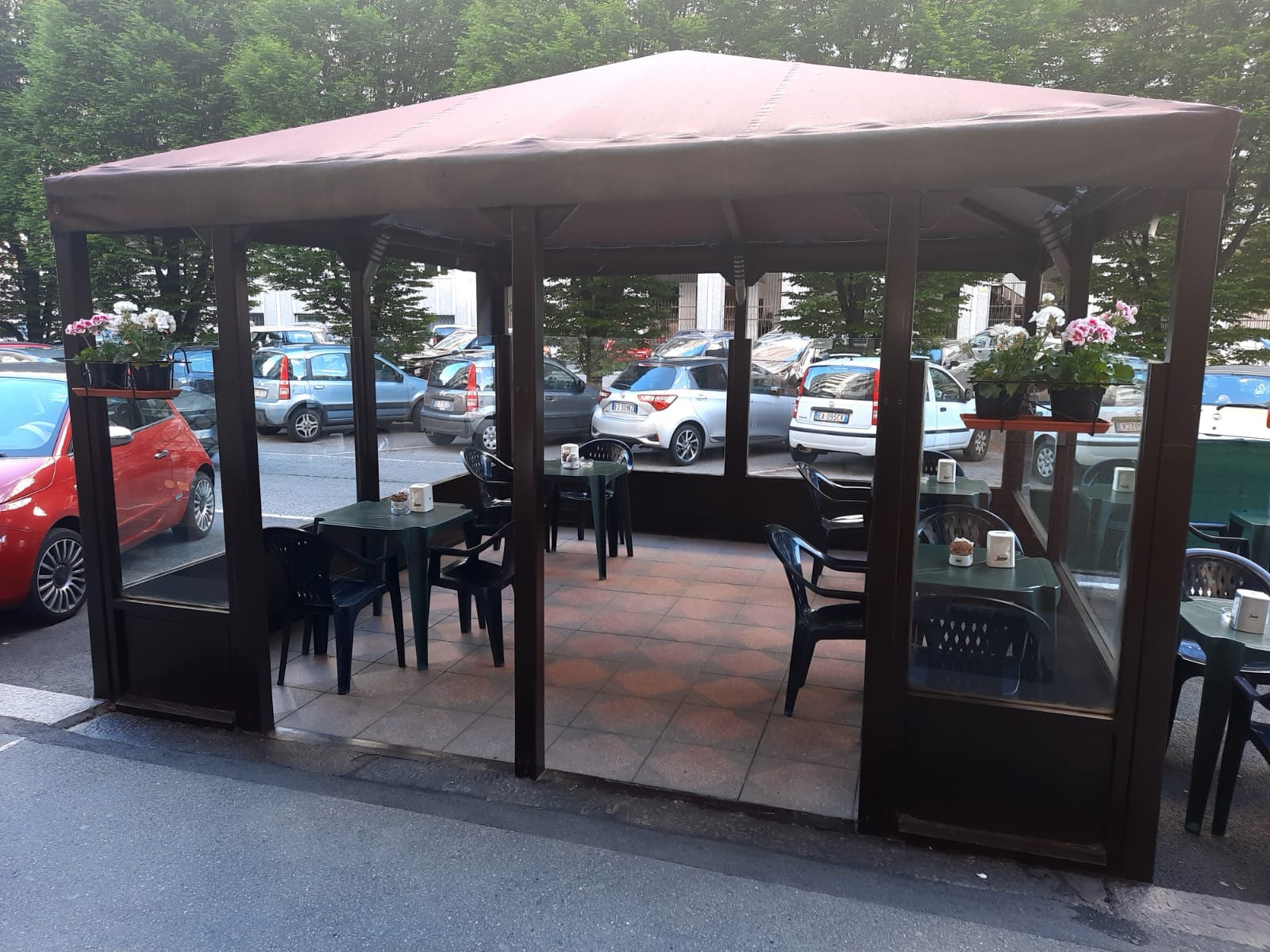 Caffè Viberti