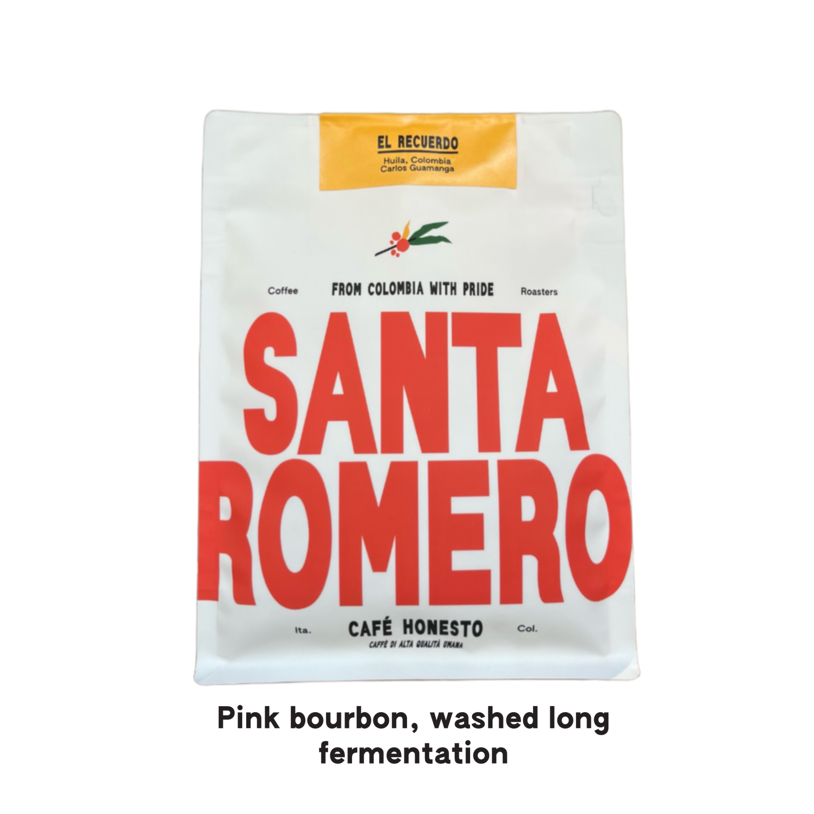Santaromero Coffee photo 5