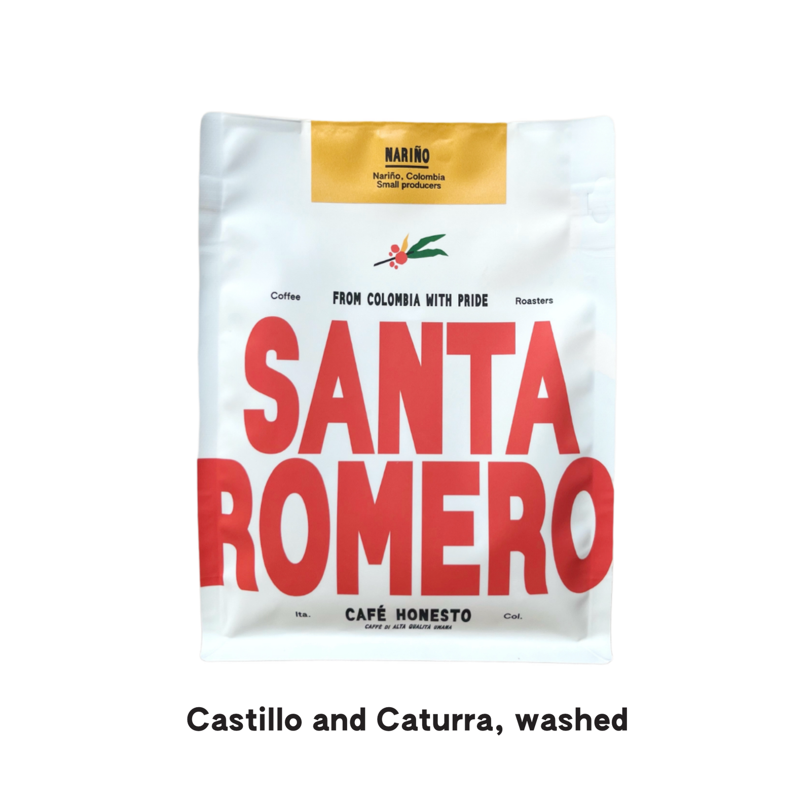 Santaromero Coffee photo 3