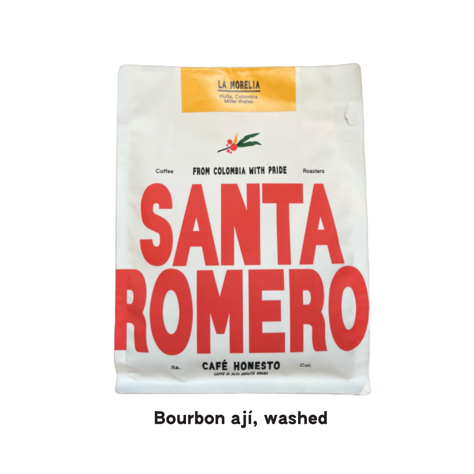 Santaromero Coffee photo 6
