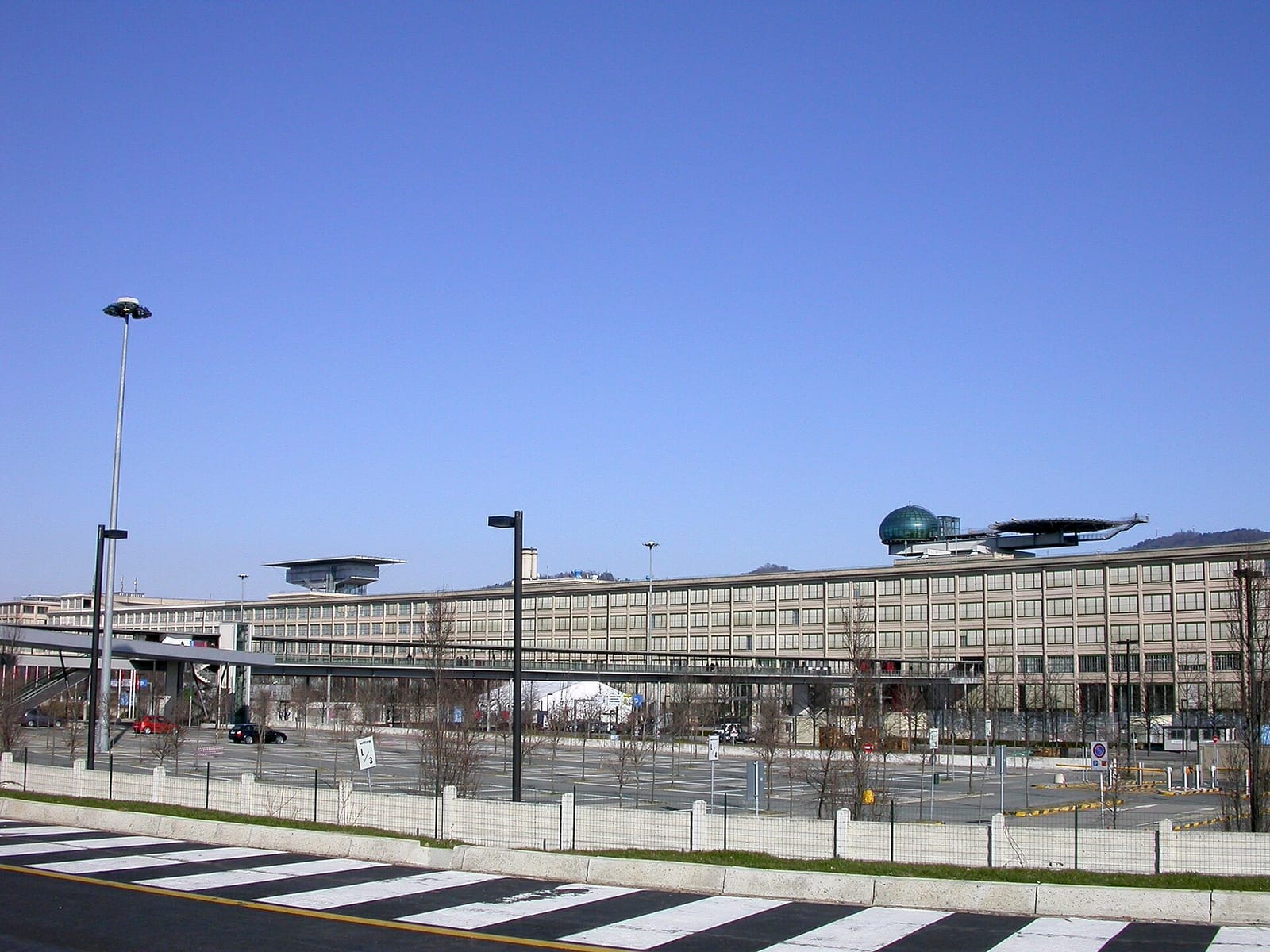 La bottega del Caffè & il forno della bottega Lingotto photo 4