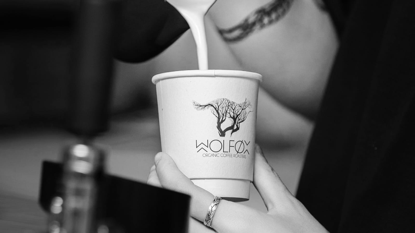 LOAFT DESIGN & WOLFOX COFFEE photo 4