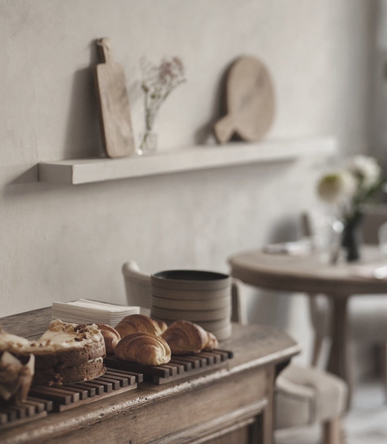 LOAFT DESIGN & WOLFOX COFFEE photo 7