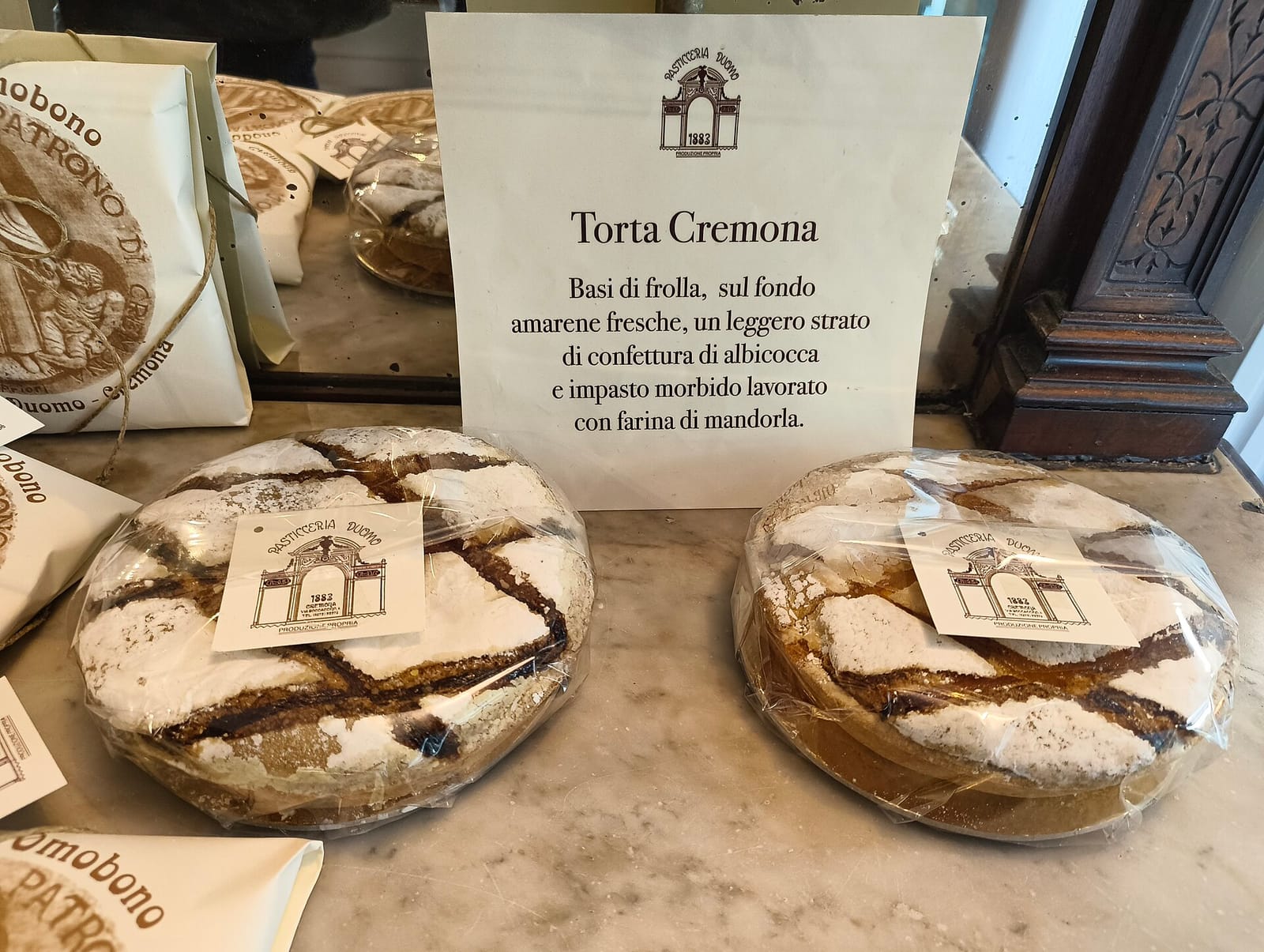 Caffè Torrazzo FrancyLuca photo 3