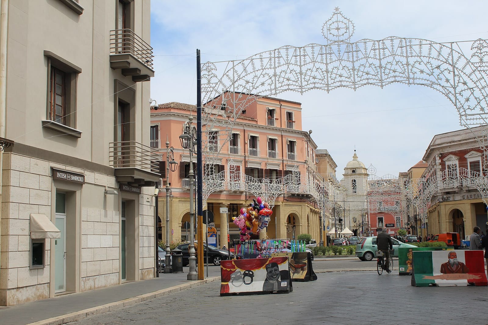 Caffè Pitagora Crotone photo 3