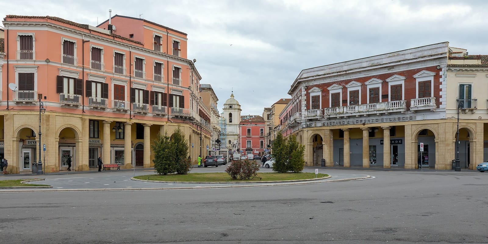 Caffè Pitagora Crotone photo 2