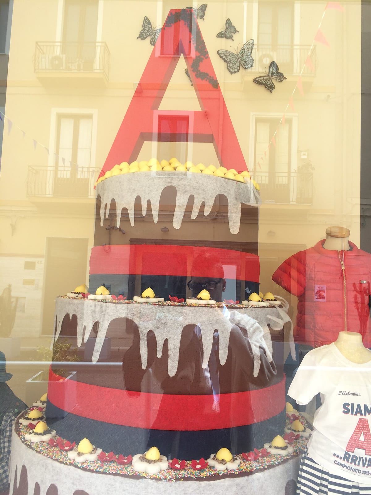 Caffè Portorico Crotone photo 5