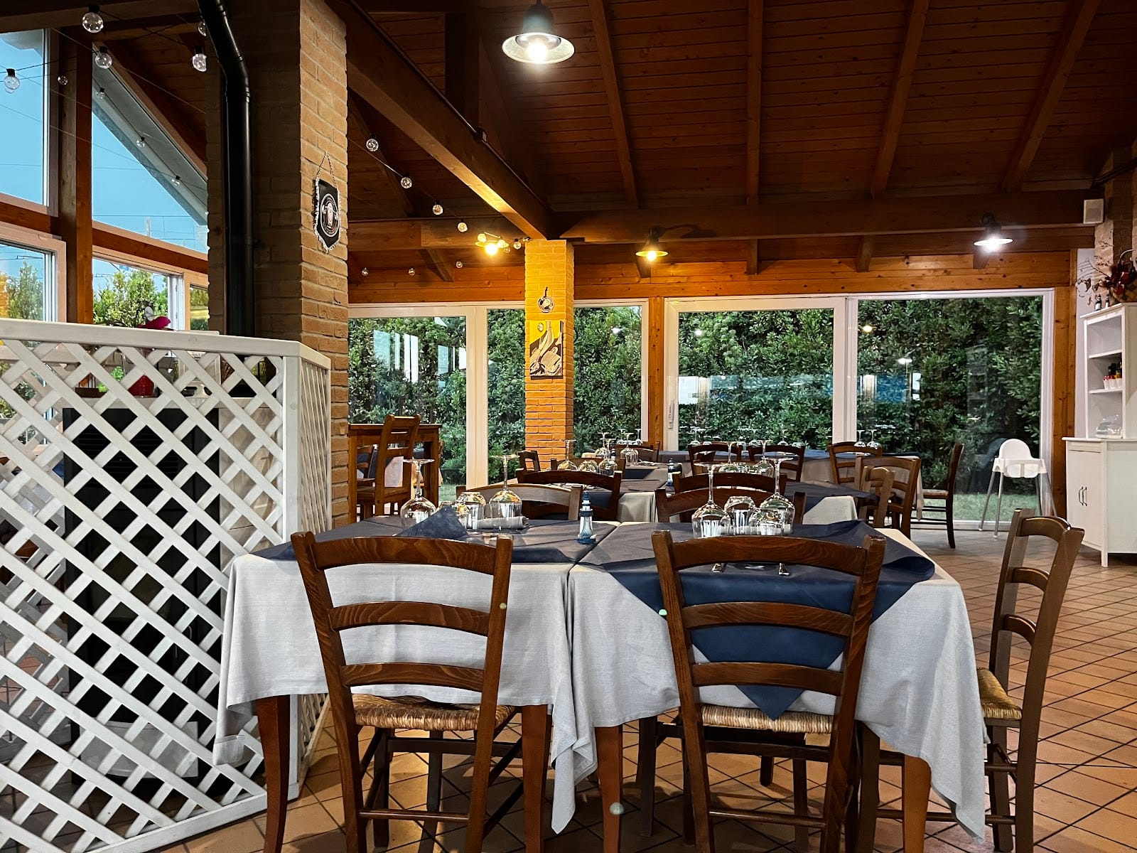 Cruiser Cafè & Restaurant
